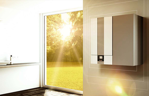 德國沃樂夫公司